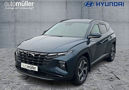 Hyundai Tucson TREND *Assistenz-Pak.*El. Heckklap.*Krell