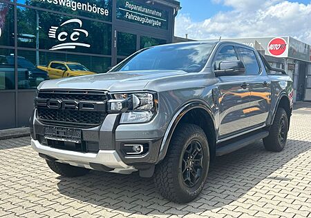 Ford Ranger Tremor Bilstein T-52 Rollo AHK 3,5T Np55t Lager