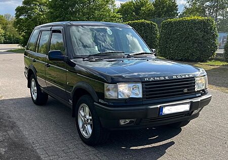 Land Rover Range Rover RR 4.6 Vogue Rechtslenker