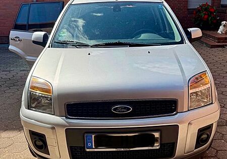 Ford Fusion 1,4 16V Plus