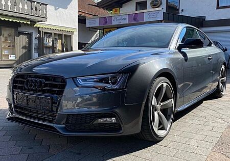 Audi A5 3.0 TDI 180kW S tronic quattro -