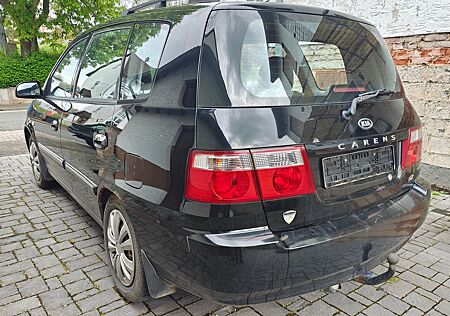 Kia Carens 2.0 16V EX,Klima,AHK