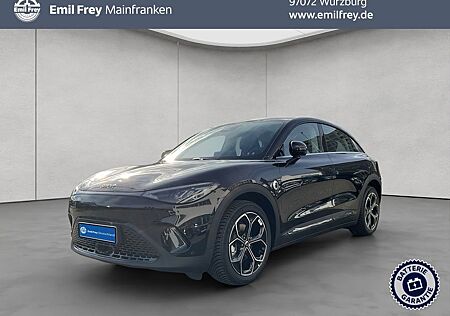 Smart 3 gebraucht kaufen Smart 3 # Pro+*Memory*SHZ*Pano*LED*360°