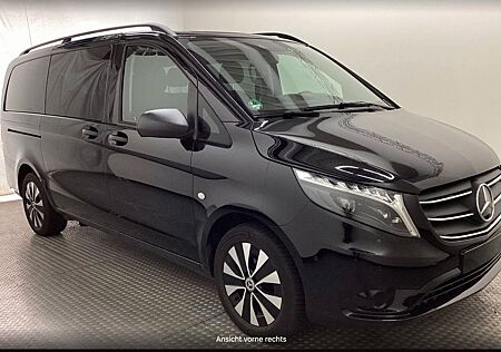 Mercedes-Benz Vito Tourer 119 ( 116/119/124) 8 Sitz Pro lang