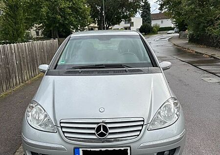 Mercedes-Benz A 180 CDI CLASSIC Classic
