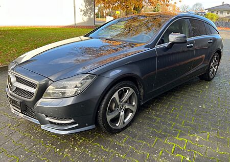 Mercedes-Benz CLS Shooting Brake CLS 350 CDI BE