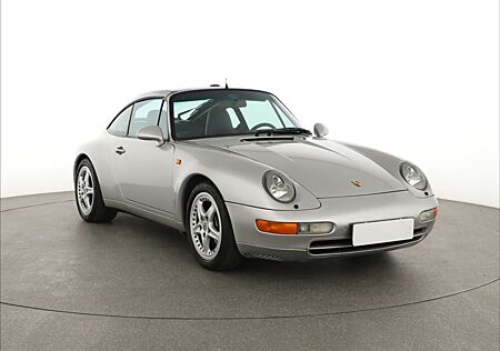 Porsche 993 gebraucht kaufen Porsche 993 911 3.6 Targa () 1998 , Leder, Panorama,