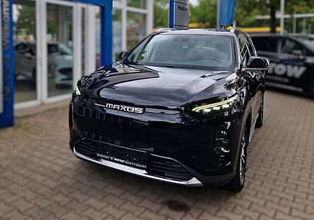 Maxus Euniq 6 SUV 70Kwh LED+Pano+360°Cam+Leder+SHZG