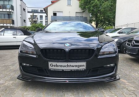 BMW 640 640xDrive Cabrio*Ac Schnitzer Umbau*EINZELSTÜCK