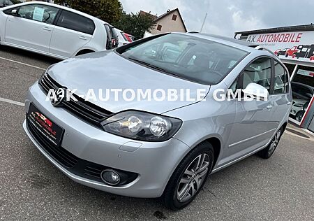 VW Golf Plus Volkswagen VI Comfortline*KLIMAAUTO*SHZ*PDC*2-HD*