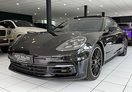 Porsche Panamera 4 S Diesel *PANO*PDLS+*ACC*CHRONO*360°