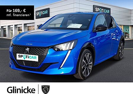 Peugeot 208 GT 100 EAT 8 Navi Kamera PDC