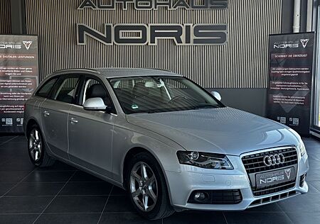 Audi A4 2.0TFSI Multitronic *XENON*NAVI*PDC*AHK