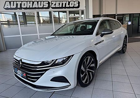 VW Arteon Volkswagen Shooting Brake Elegance *AHK*Pano*Kamera*