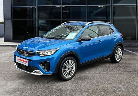 Kia Stonic 1.0 T-GDI OPF Mild Hybrid DCT7 GT Line
