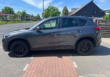 Mazda CX-5 Exclusive-Line AWD Automatik,Xenon,