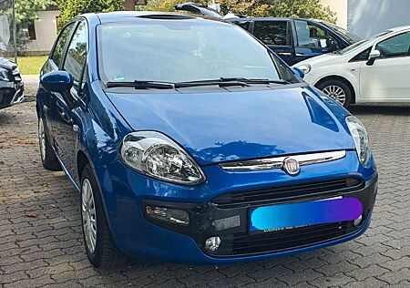 Fiat Punto EVO