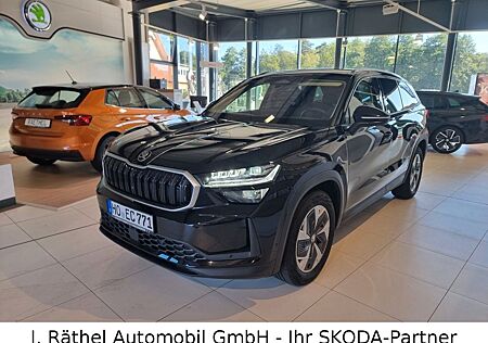 Skoda Kodiaq II 2.0 TDI DSG Selection Navi L&S FP KP W