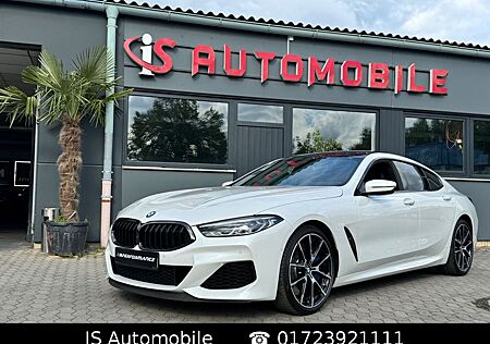 BMW M850i xDrive Gran Coupe*Carbon*Laser*360°Kamera*