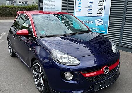Opel Adam ROCKS S 1.4 TURBO 110kW ROCKS S