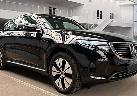 Mercedes-Benz EQC 400 4Matic