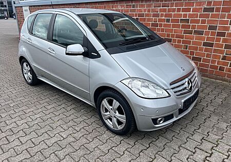 Mercedes-Benz A 180 CDI AVANTGARDE AUTOMATIK