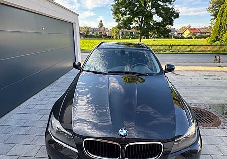 BMW 320d Touring -