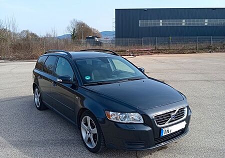 Volvo V50 1.6D -