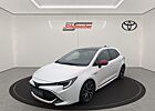 Toyota Corolla 2.0 Hybrid Lounge+PANO+NAV+8FACH !!