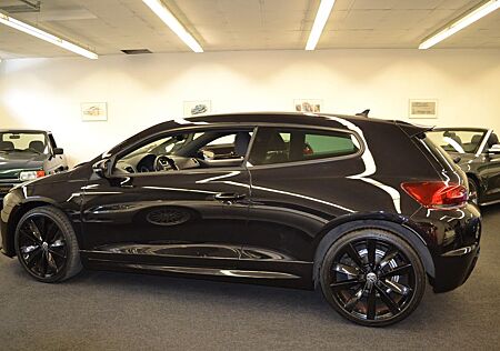 VW Scirocco Volkswagen 1.4 TSI R-LINE (1.HD)