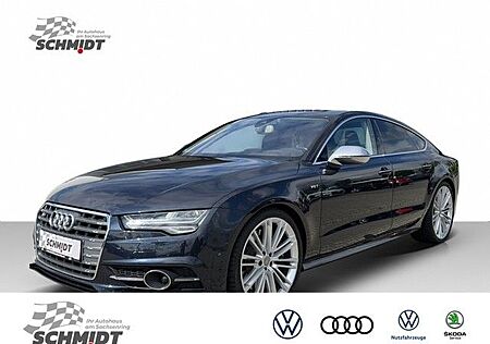 Audi S7 Sportback 4.0 TFSI quattro Matrix Pano AHK