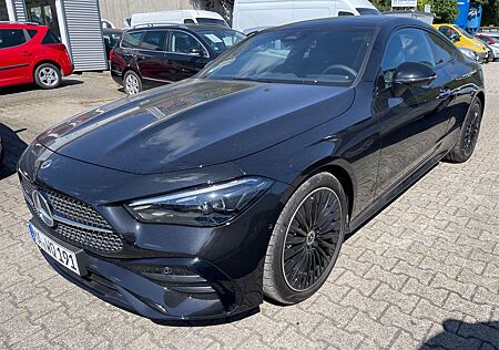 Mercedes-Benz CLE 200 CLE -Klasse Coupe AMG Line Premium
