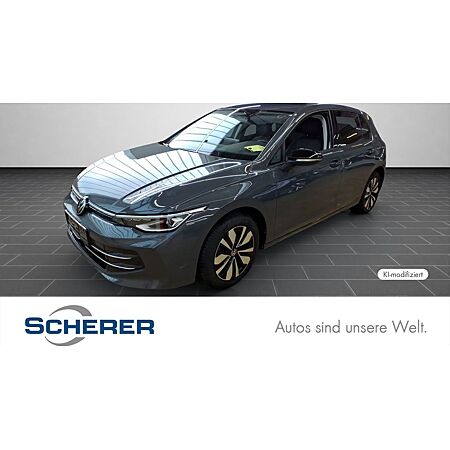 VW Golf leasen