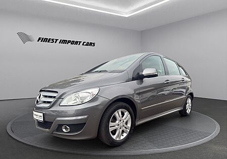 Mercedes-Benz B 200 Bluetooth Klima Navi PDC ZV Wenig KM!