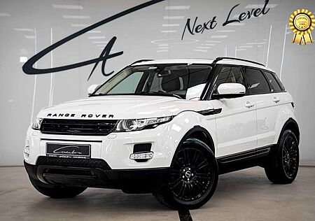 Land Rover Range Rover Evoque 2.2 SD4 AWD