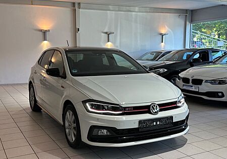 VW Polo Volkswagen VI GTI *Navi*Led*Autom*AppleCarPlay*Kamera