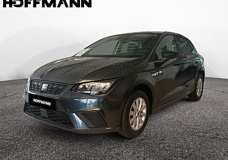 Seat Ibiza 1.0 TSI S&S DSG Style LED Rückfahrkamera