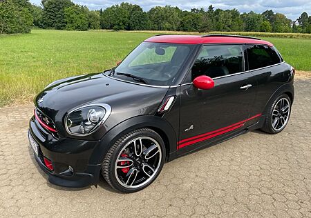 Mini John Cooper Works Paceman ...