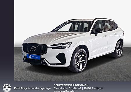 Volvo XC 60 XC60 B5 D AWD Geartronic R-Design