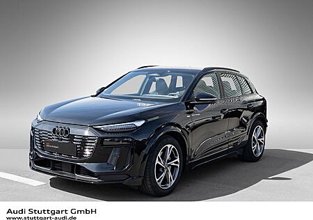 Audi e-tron Q6 SUV S line quattro