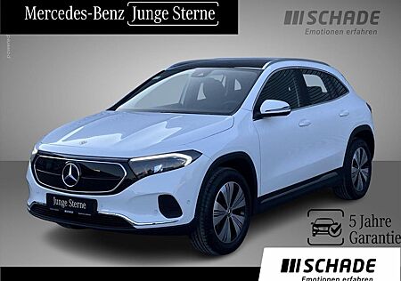 Mercedes-Benz EQA 250 Progressive LED*Pano*RF-Kamera*Totw.-A.*