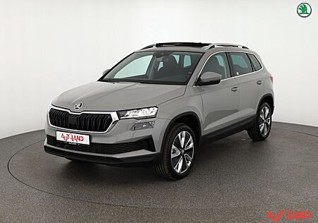 Skoda Karoq 1.5 TSI DSG LED Panorama ACC Sitzheizung