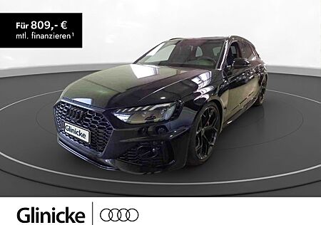 Audi RS4 Avant Competition Plus RS-Abgas Pano Leder L