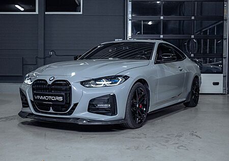 BMW 430i xDrive/Laser/M-Sport/Kamera