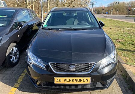 Seat Leon ST Style
