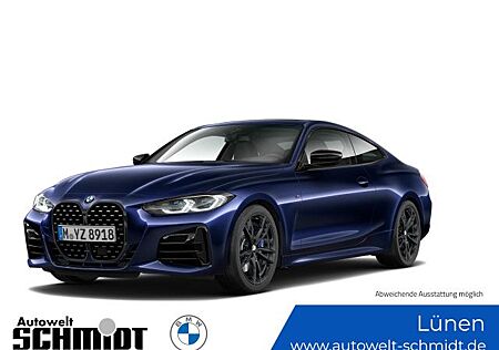 BMW M440i Coupe + 2Jahre-BPS.-GARANTIE