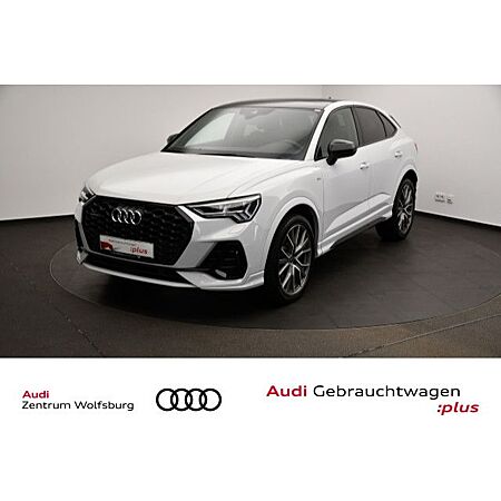 Audi Q3 leasen