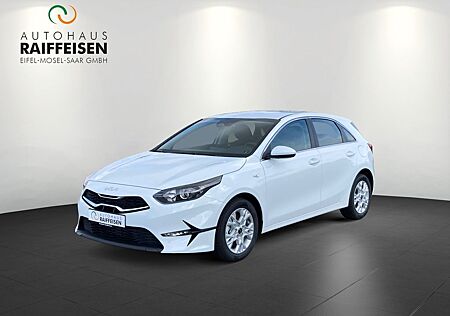 Kia Cee'd / Ceed SOFORT verfügbar Vision Navi