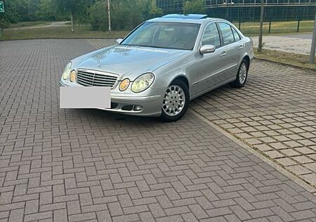 Mercedes-Benz E 280 CDI 4MATIC ELEGANCE Elegance