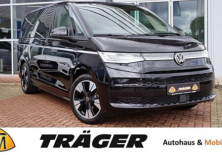 VW T7 Multivan Volkswagen Style 2.0 TDI 7-DSG AHK,Pano,Matrix